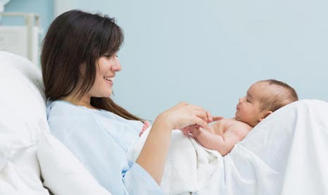 میکروبلیدینگ و فیبروز ابرو در دوران بارداری و شیردهی