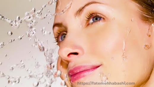 پاکسازی پوست چیست؟ فواید و معایب و مضرات پاکسازی پوست صورت